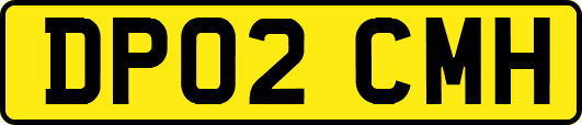 DP02CMH