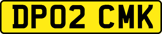 DP02CMK