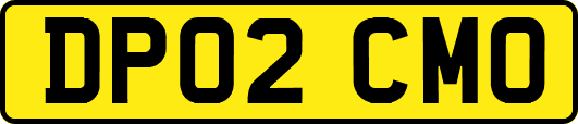 DP02CMO