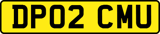 DP02CMU