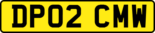 DP02CMW