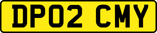 DP02CMY