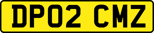 DP02CMZ