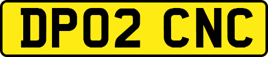 DP02CNC