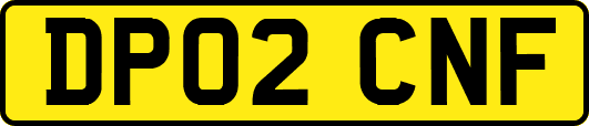 DP02CNF