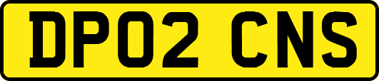 DP02CNS
