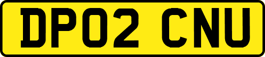 DP02CNU