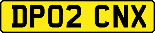 DP02CNX