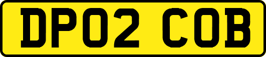 DP02COB
