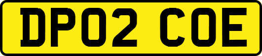 DP02COE