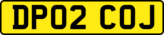 DP02COJ
