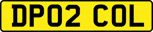 DP02COL