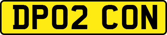 DP02CON