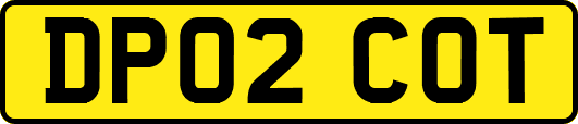 DP02COT