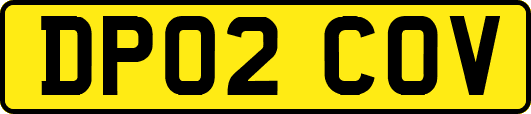 DP02COV
