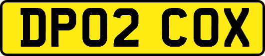 DP02COX