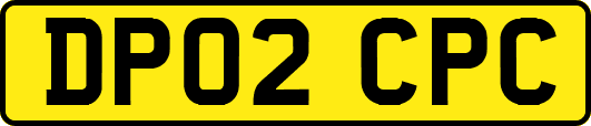DP02CPC