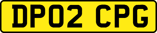 DP02CPG