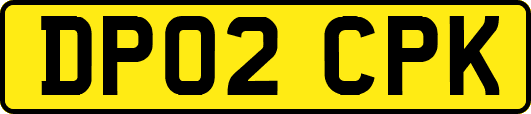 DP02CPK