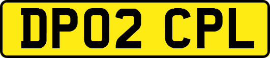 DP02CPL