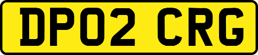 DP02CRG
