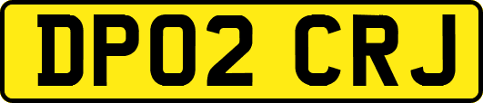 DP02CRJ