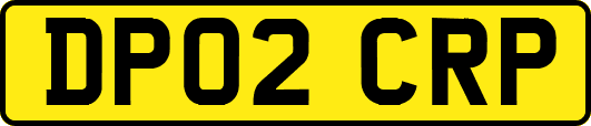 DP02CRP