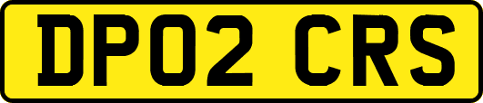 DP02CRS