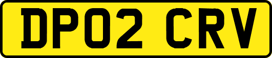 DP02CRV
