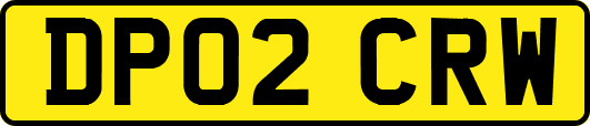 DP02CRW