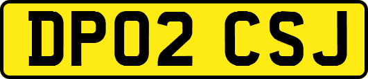 DP02CSJ