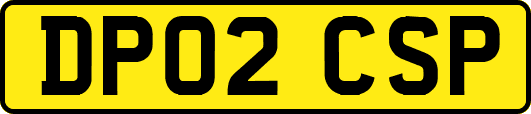 DP02CSP