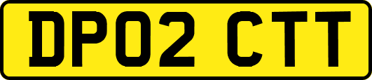 DP02CTT