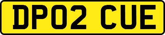 DP02CUE