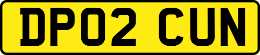 DP02CUN