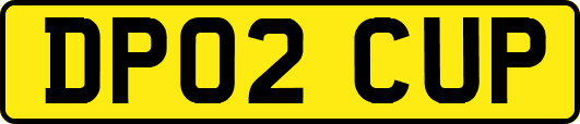 DP02CUP