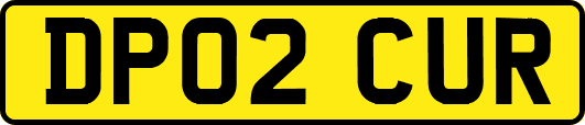 DP02CUR