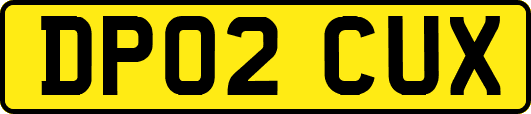 DP02CUX