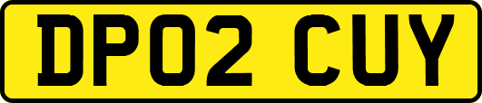 DP02CUY