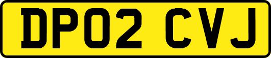DP02CVJ