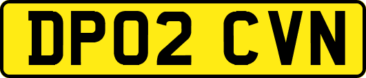 DP02CVN