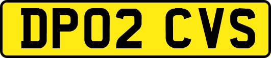 DP02CVS