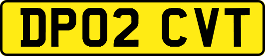 DP02CVT