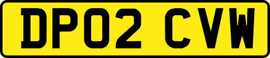 DP02CVW