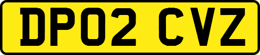 DP02CVZ