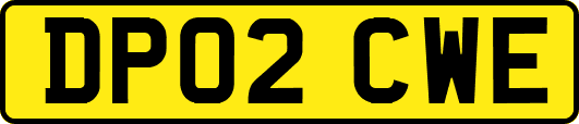 DP02CWE