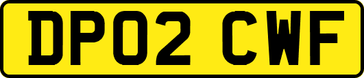 DP02CWF
