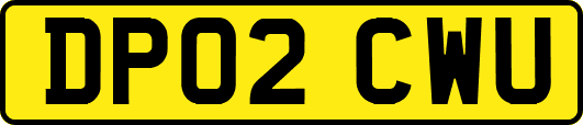 DP02CWU
