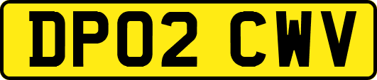DP02CWV