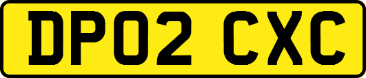 DP02CXC
